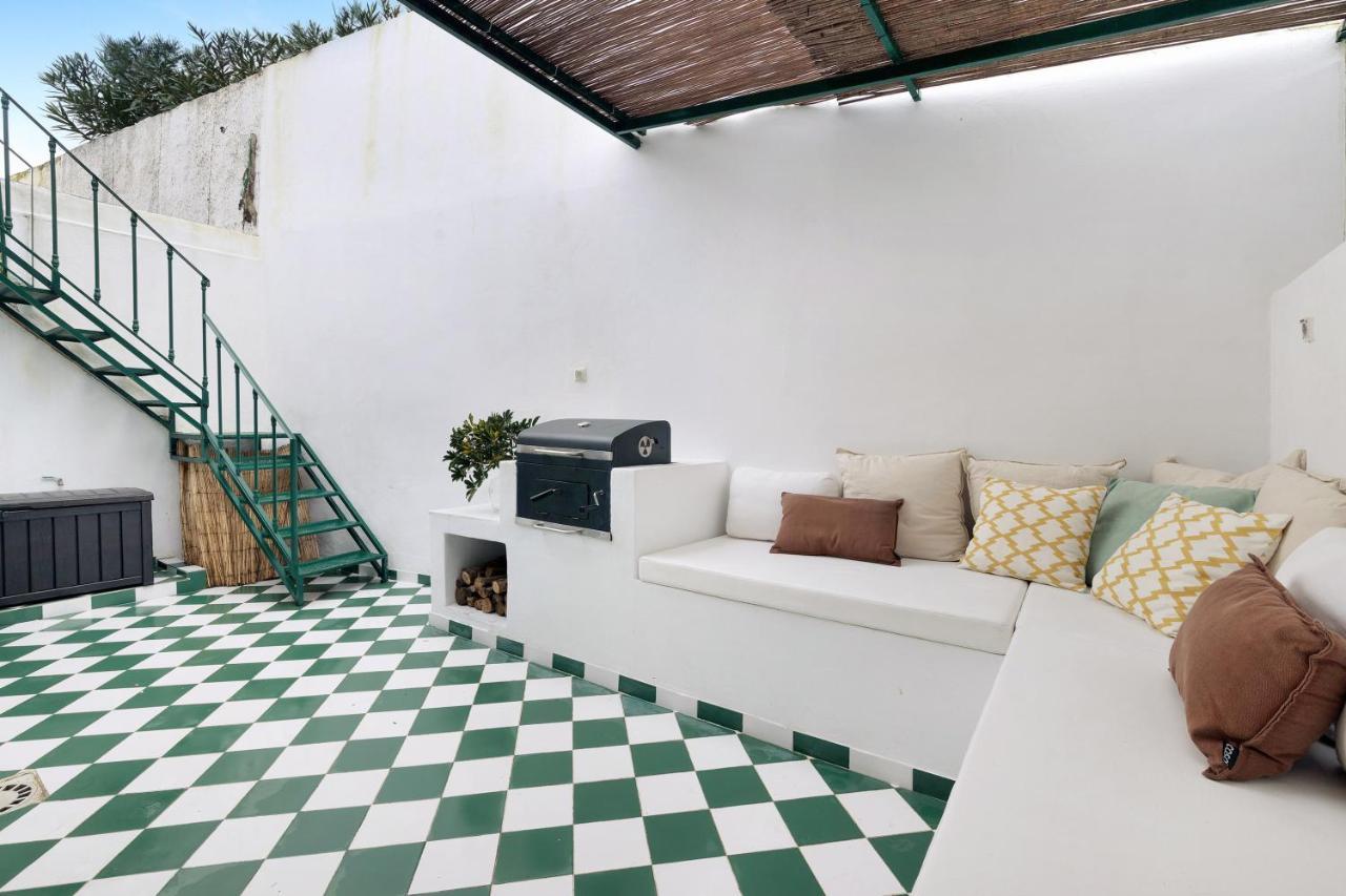 Casa Da Praia Алкошете Екстер'єр фото